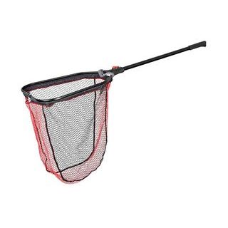 Fox Rage Podběrák Warrior R70 Rubber Mesh Landing Net 70cm 2,4m