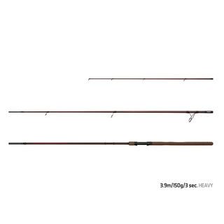 Delphin Prut Reaxe Feeder Method 4,3m 170g