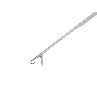 Delphin Jehla T-END GripX Medium