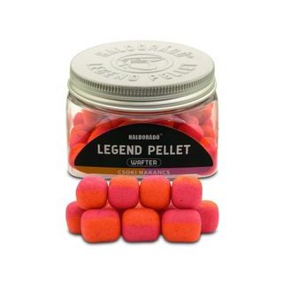 Chyť a pusť Kukuřičné peletky