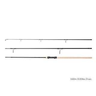 Delphin Podběráková rukojeť TeleMaster 300cm