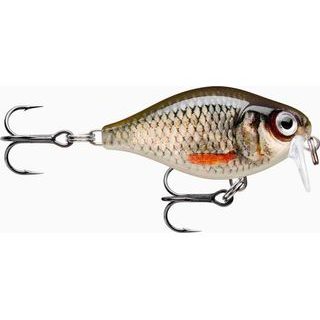 Rapala Wobler X-Light Crank Shallow Runner Live Roach