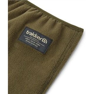 Nash Nákrčník ZT Sherpa Fleece Reversible Snood