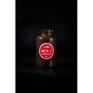 G.B.U. LIQUID BOOSTER JACK-S 500ml