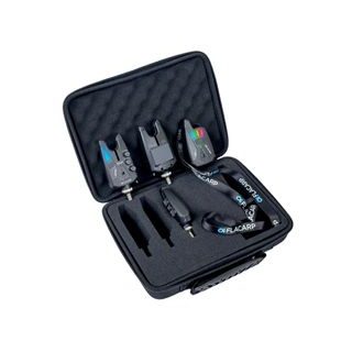 Flacarp Sada hlásičov X7 s odposluchom 2+1