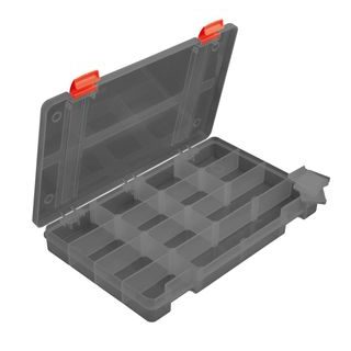 Fox Rage Krabička Stack and Store Box 16 Comp Large Shallow