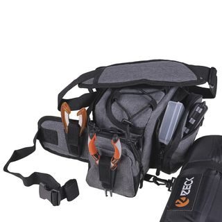 Zeck Taška Hip & Shoulder Bag