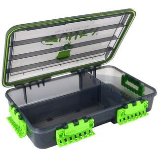 Gunki Krabička Waterproof Box Float & Big Bait