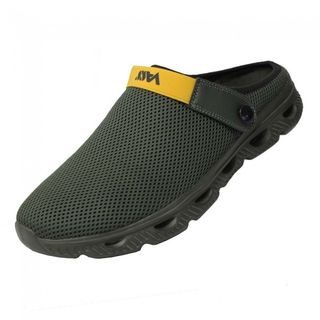 Vass Nazouvací boty Easy-Bac Fishing Trainer Edition 2 Khaki