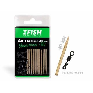 Zfish Závěska Heavy Duty Clip Complete Set 60mm