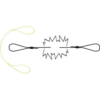 Savage Gear Vlasec Regenerator Mono 30m
