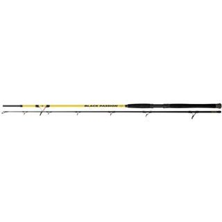 Black Cat Prut Black Passion G2 Spin 2,7m 200g