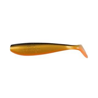 Fox Rage Gumová nástraha Zander Pro Shads UV Golden Shiner
