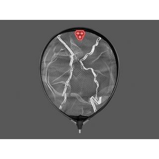 Delphin Plovoucí podběráková hlava Atak! SP-R 70x60cm