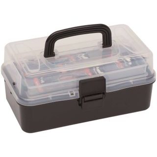 Kinetic Tackle Box Kit - Freshwater