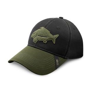 Delphin Kšiltovka OutLine Carp Full