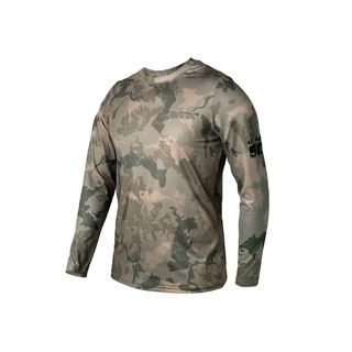 Delphin Triko UV Armor 50+ Banx Team