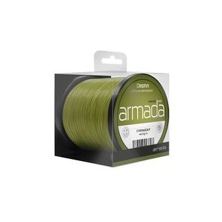 Delphin Vlasec Armada Carp Kamufláž