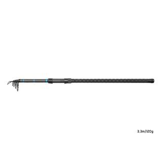 Delphin Prut Capri Tele NXT 300cm 80g