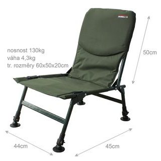 Suretti Křesílko Legend L