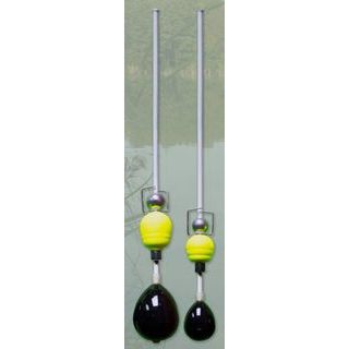 Bubeník Nahazovací Štiková Bójka 100cm