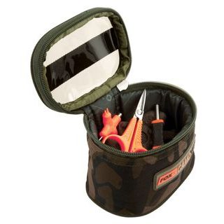 Fox Pouzdro Camolite Mini Accessory Bag