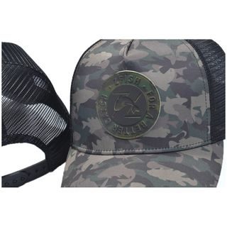 Delphin Šiltovka OutLine Carp Full