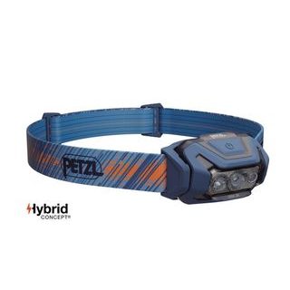 Petzl Čelovka ARIA 2R RGB modrá