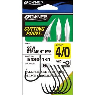 Owner Háček s očkem Cutting point 5180