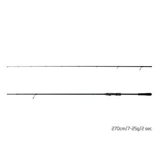 Delphin Prut Armagedon 1,7m 205g