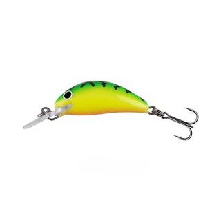 Fox Rage Nástraha Buck Pike Firetiger