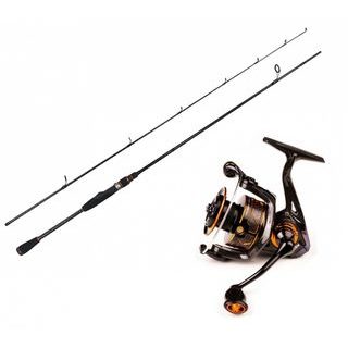 Zfish Combo Prut Joker 1,98m 8-30g + Naviják Mars RS 4000