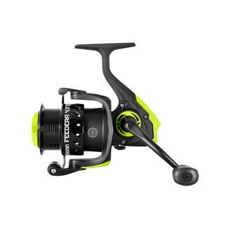 Delphin Prut Feedera 360cm 100g