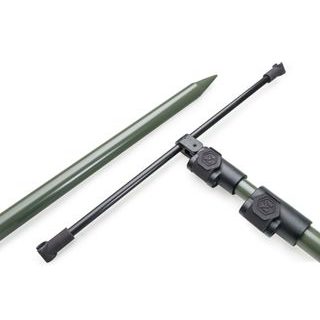 Mivardi Sada stabilizačních tyčí Session Umbrella XL