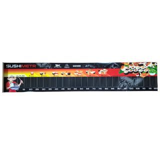 Šon Chung Sushimetr 120cm