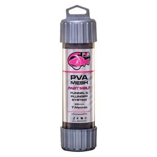 PVA Hydrospol Punčocha s pěchovačem PVA Mesh System Short Fast melt 7m