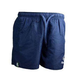 Korda Kraťasy Kombat Shorts Military Olive