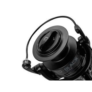 Delphin Náhradní mělká cívka Delphin Blacx 6T