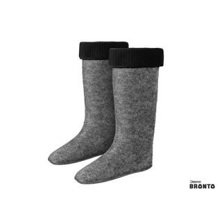 Lemigo Čižmy Grenlander 862 zelená