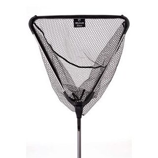 Fox Rage Podběrák Warrior R50 Rubber Mesh Landing Net 50cm 2m