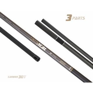 Zfish Podběráková tyč Tactical handle 3m