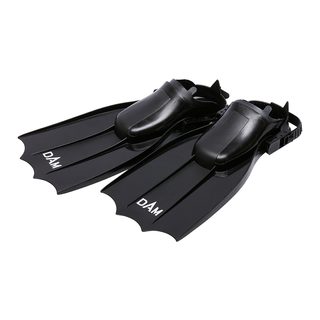 DAM Ploutve Belly Boat Boot Fins