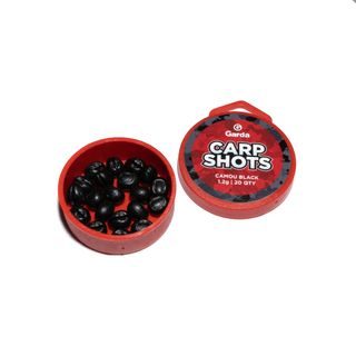 Korda Závaží Shot on the Hook 10ks