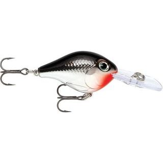 Rapala Wobler Ultra Light Crank CH