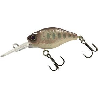 Illex Wobler Deep Diving Chubby Truitelle