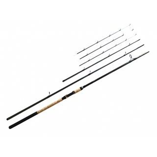 Zfish Prut Miracle Feeder 3,30m 90g