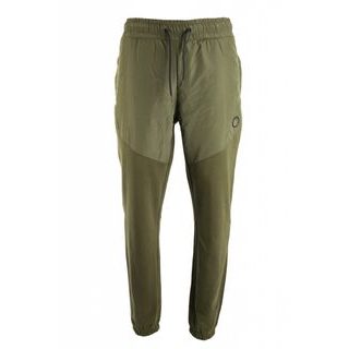 Nash Tepláky ZT Wind Chill Joggers Camo