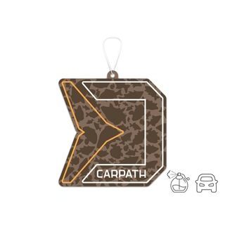 Delphin Vůně do auta Carpath