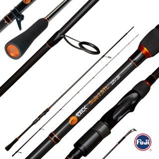 Zeck Prut Swift STL 225cm 28g