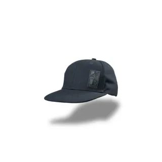 Nash Kšiltovka Make It Happen Since 1978 Snap Back Cap Black